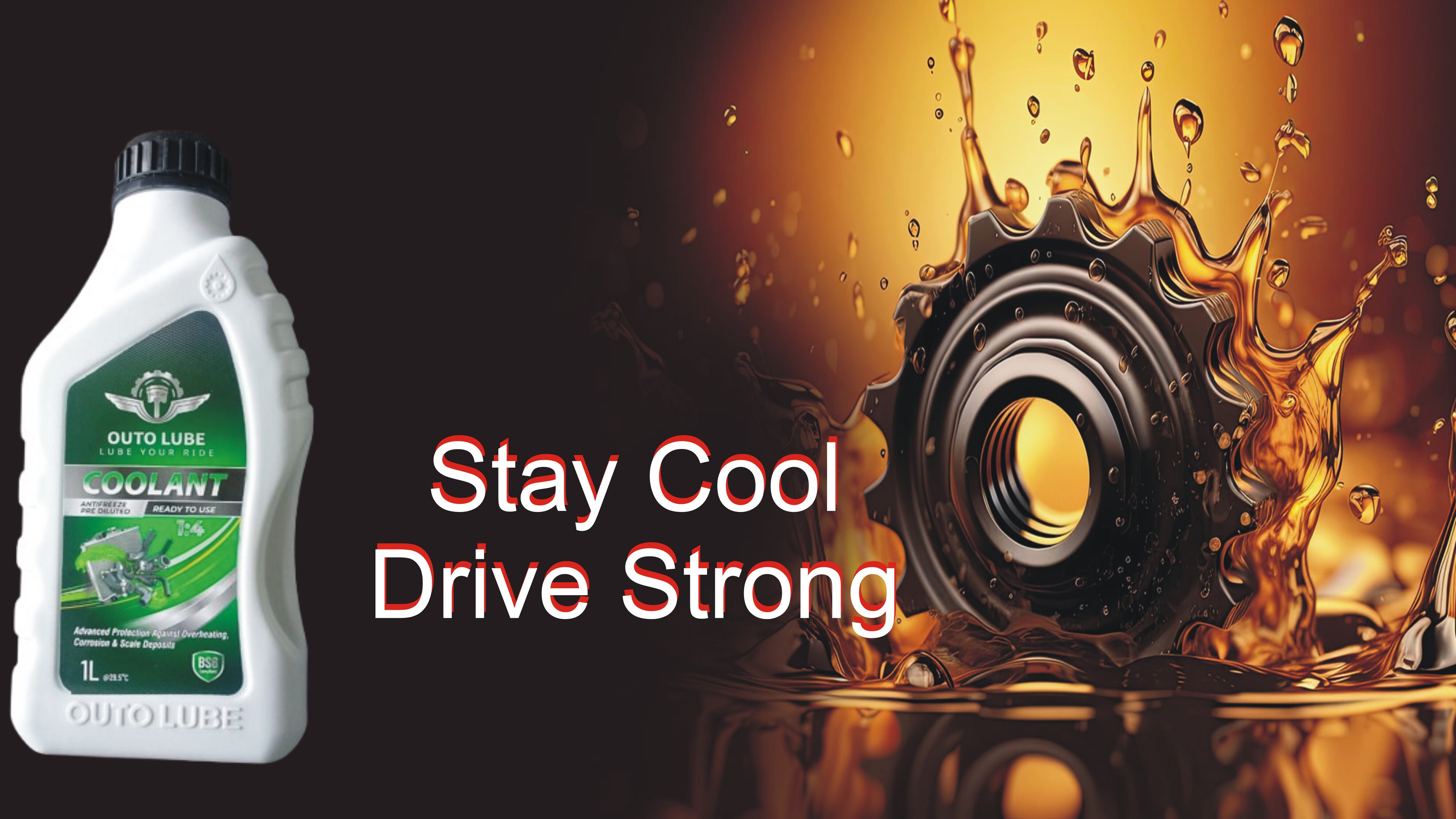 Outo Lube Petro Chem